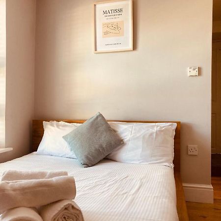 'Bloomfield' At Stayboom Lancaster Extérieur photo