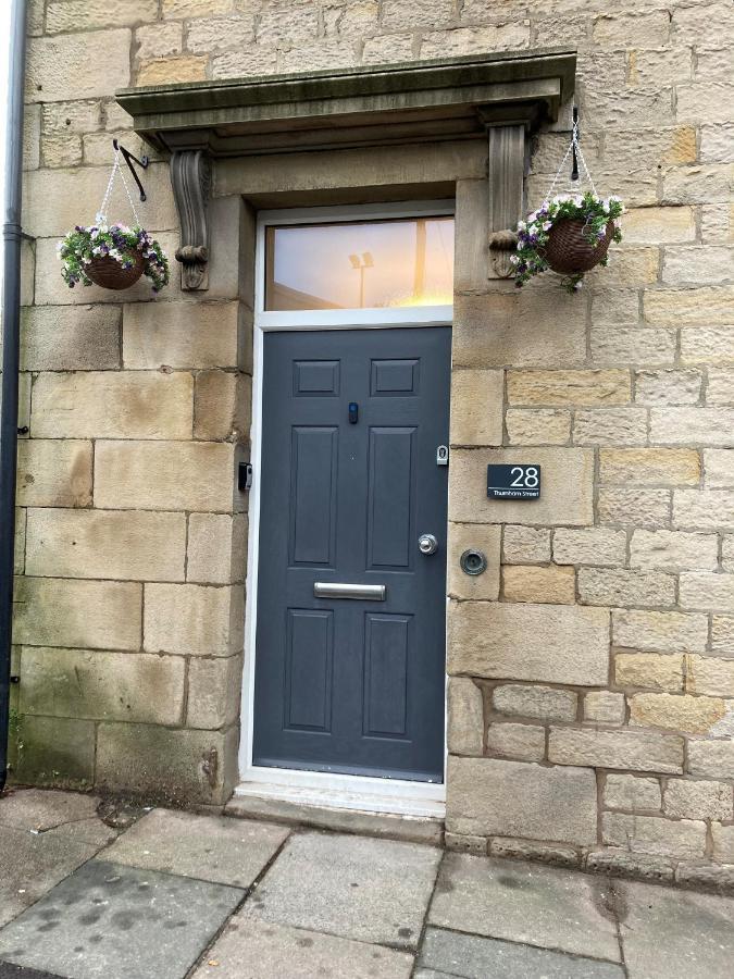 'Bloomfield' At Stayboom Lancaster Extérieur photo