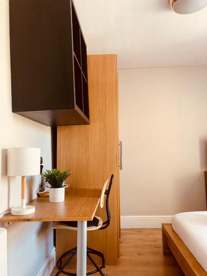 'Bloomfield' At Stayboom Lancaster Extérieur photo