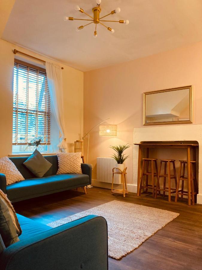 'Bloomfield' At Stayboom Lancaster Extérieur photo