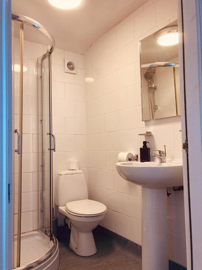 'Bloomfield' At Stayboom Lancaster Extérieur photo