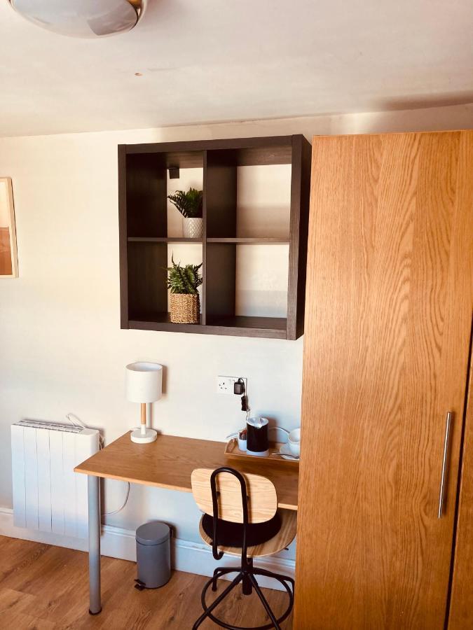 'Bloomfield' At Stayboom Lancaster Extérieur photo