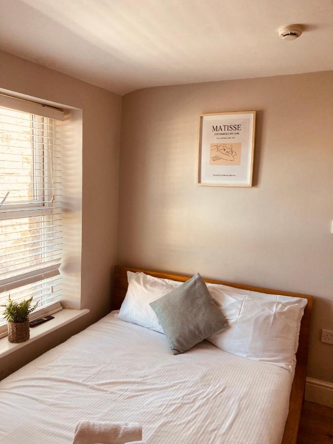 'Bloomfield' At Stayboom Lancaster Extérieur photo